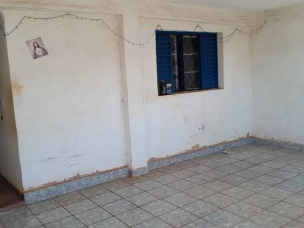 Casa Ipiranga, oportunidade.