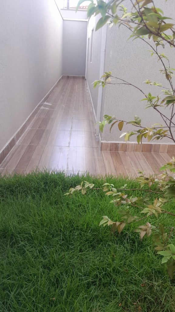 CASA NOVA SUMAREZINHO