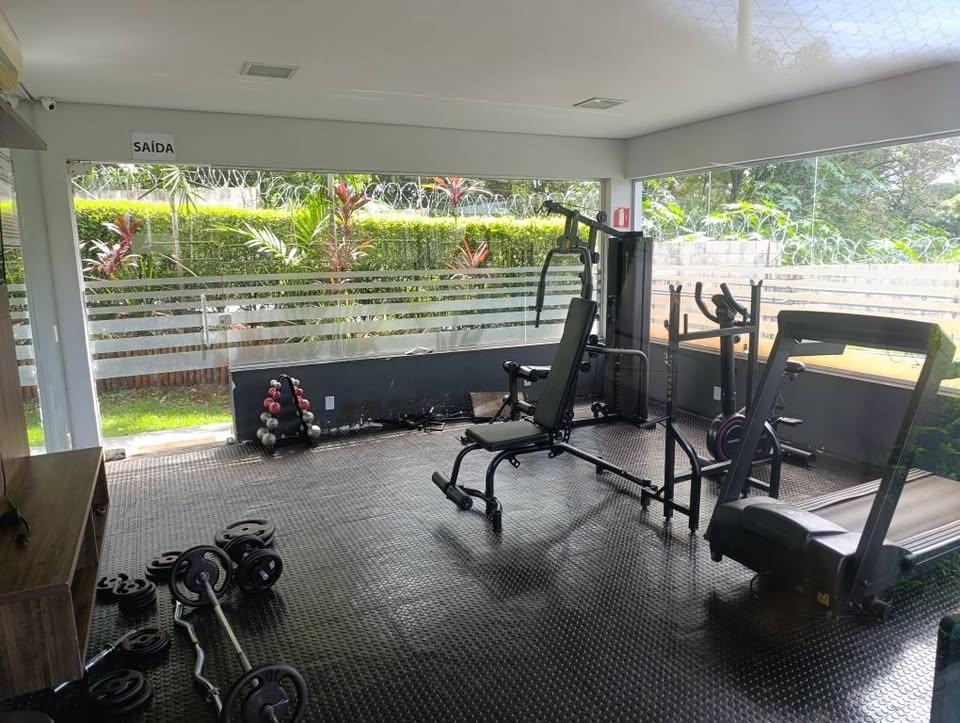 Apartamento Condomínio Vitta Heitor Rigon II