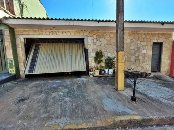 Casa – Jardim Maria Casa Grande Lopes