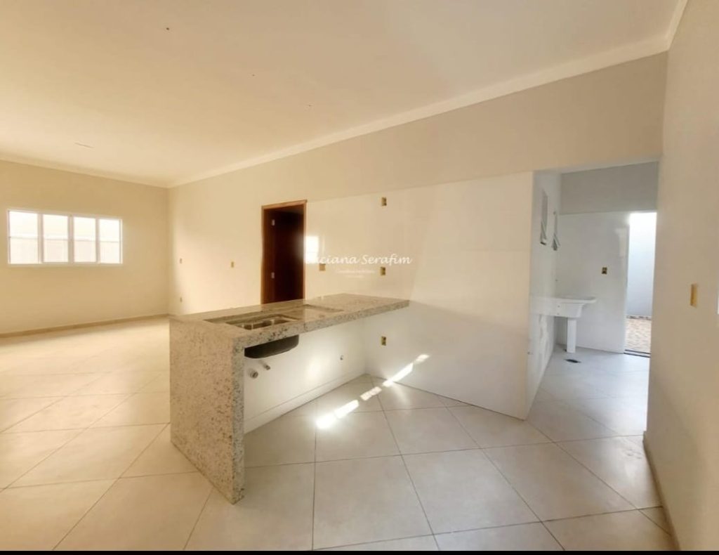 Linda casa Nova Sumarezinho com Piscina