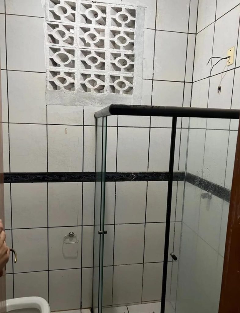 Casa Parque dos Servidores