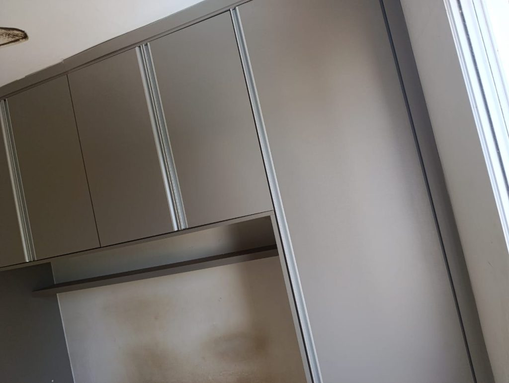 Apartamento Condomínio Vitta Heitor Rigon II