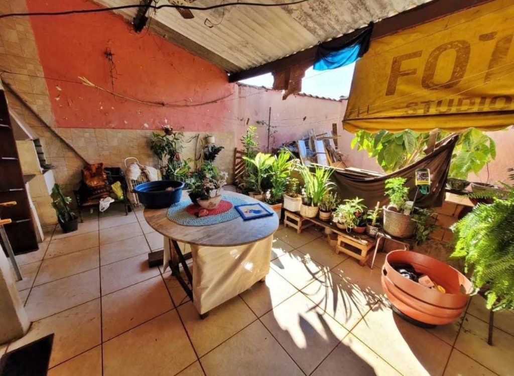 Casa – Jardim Maria Casa Grande Lopes