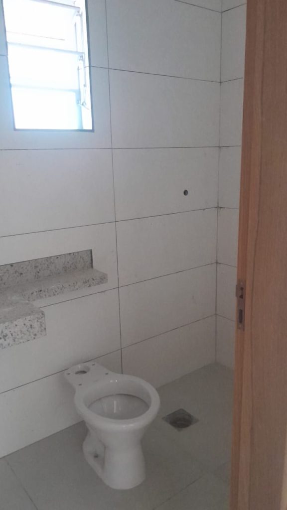 CASA NOVA SUMAREZINHO