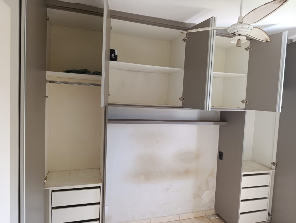 Apartamento Condomínio Vitta Heitor Rigon II
