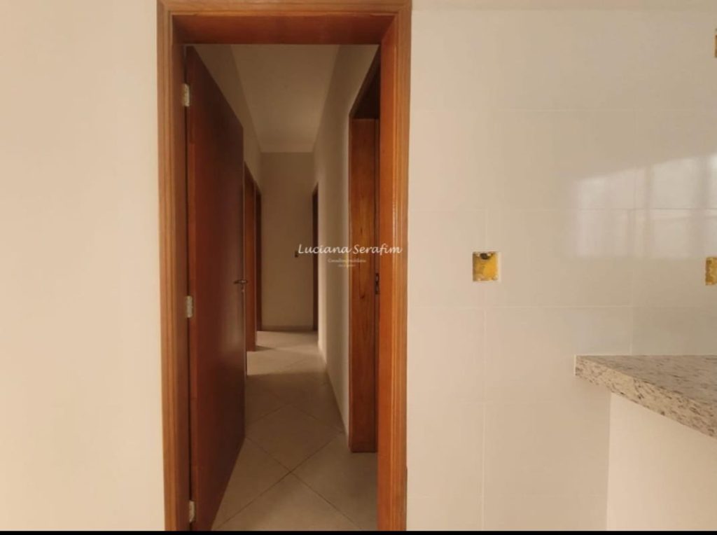 Linda casa Nova Sumarezinho com Piscina