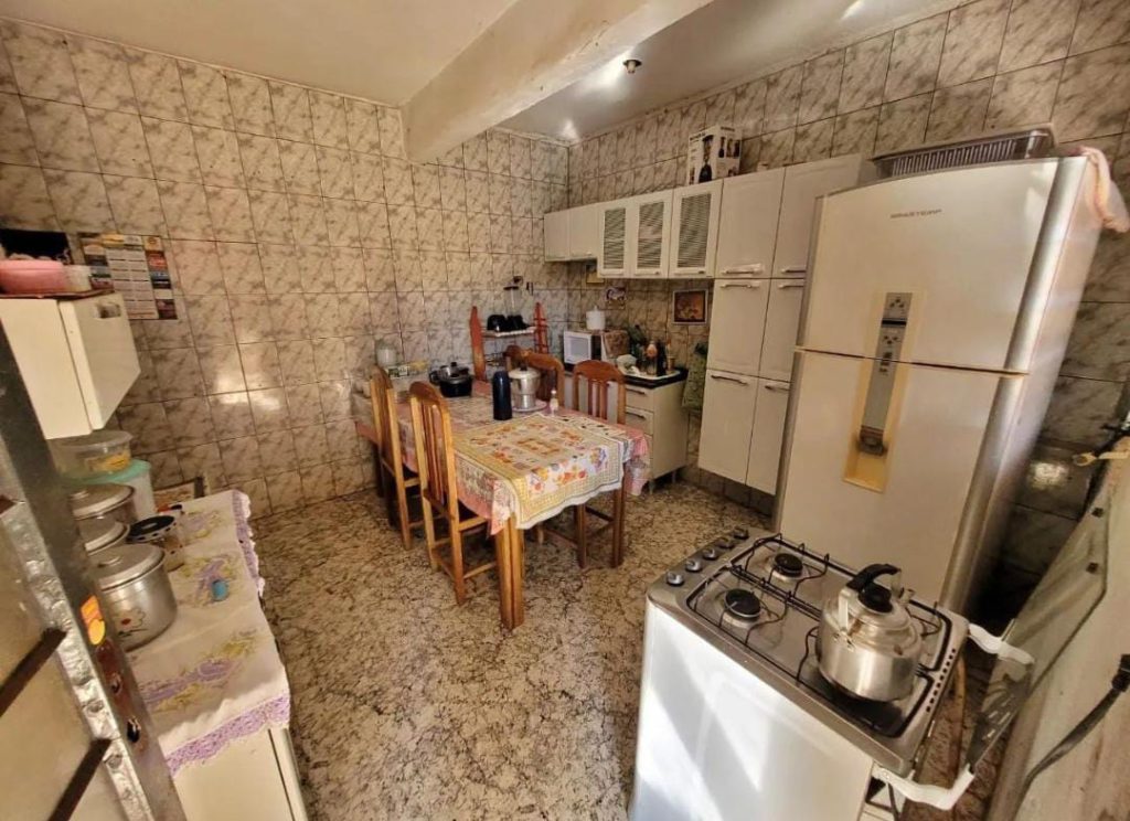 Casa – Jardim Maria Casa Grande Lopes