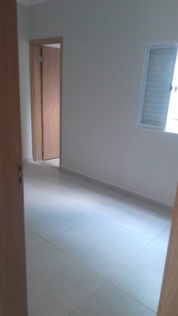 CASA NOVA SUMAREZINHO