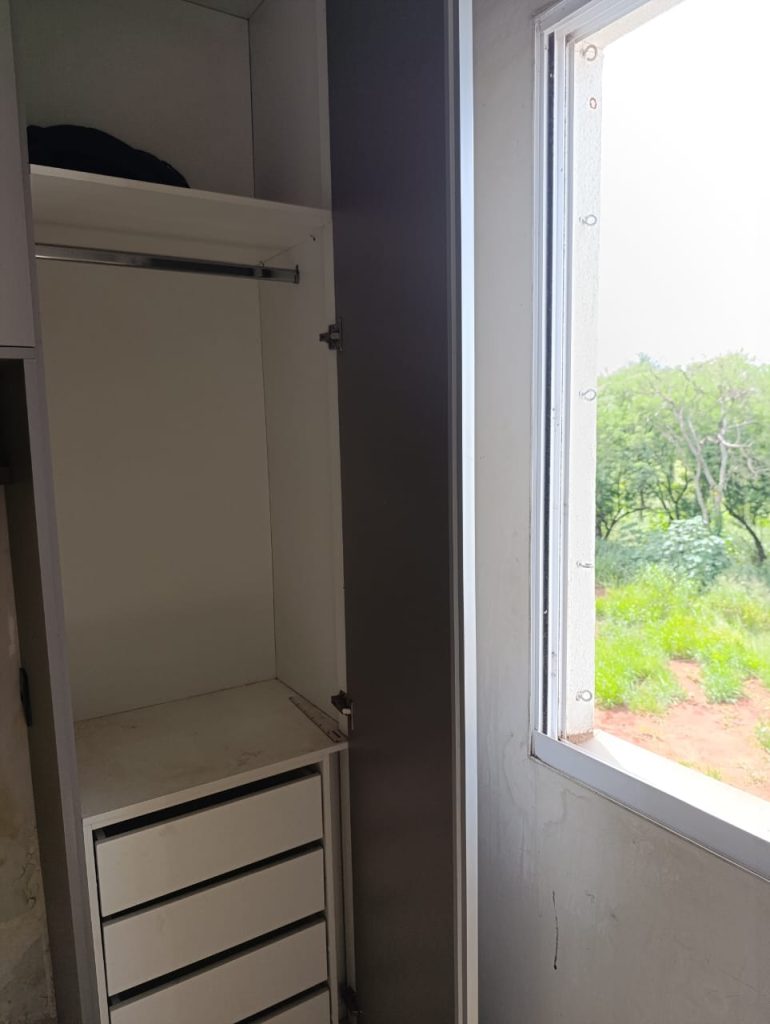 Apartamento Condomínio Vitta Heitor Rigon II