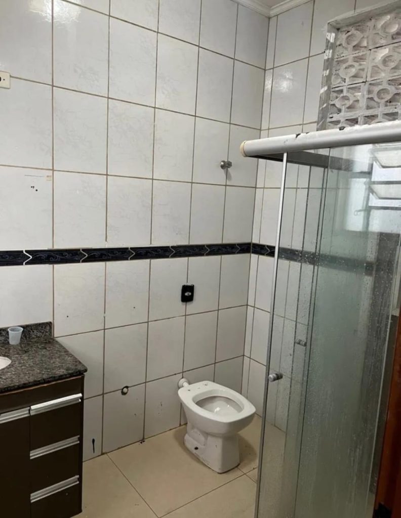 Casa Parque dos Servidores