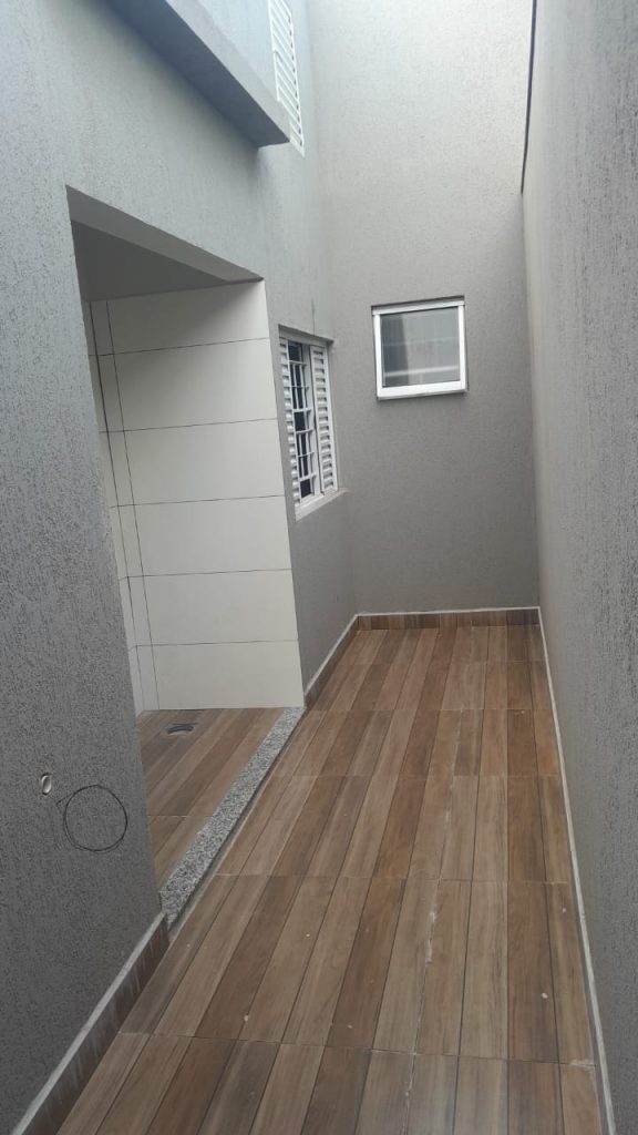 CASA NOVA SUMAREZINHO