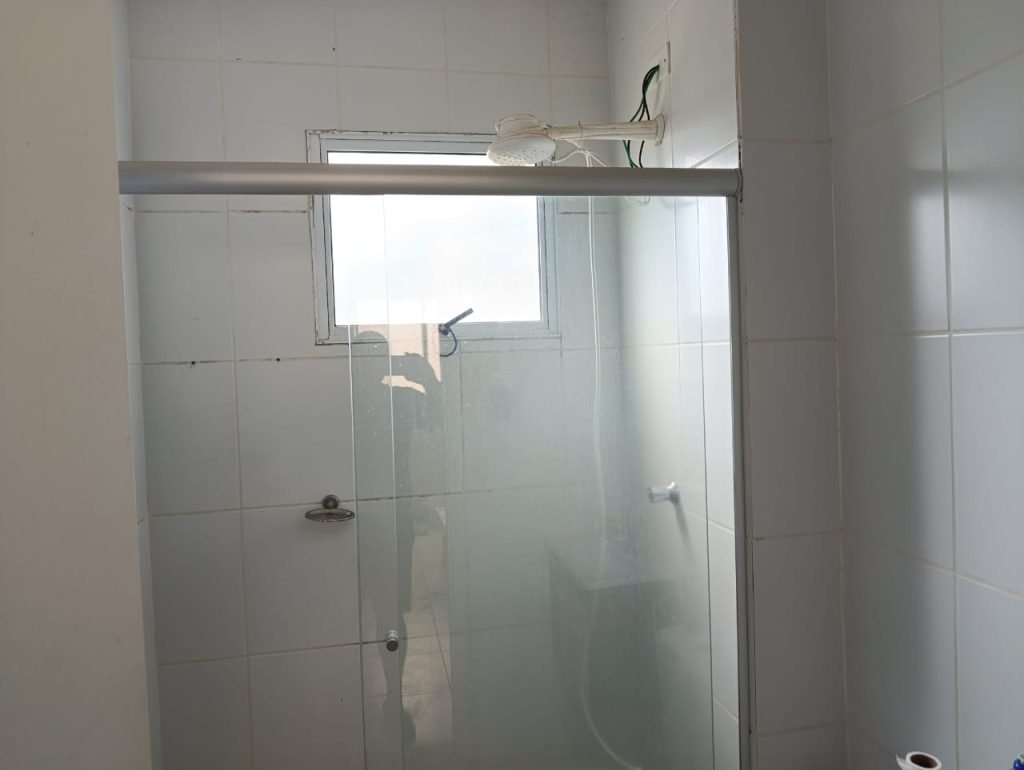 Apartamento Condomínio Vitta Heitor Rigon II