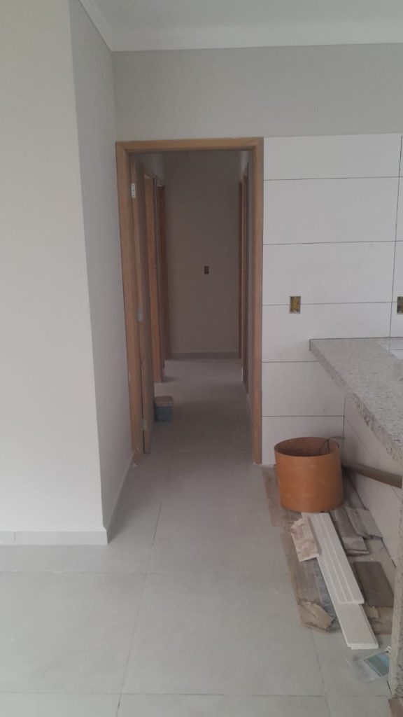 CASA NOVA SUMAREZINHO