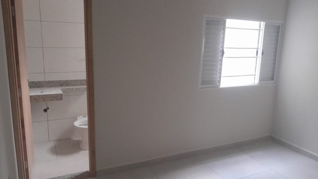 CASA NOVA SUMAREZINHO