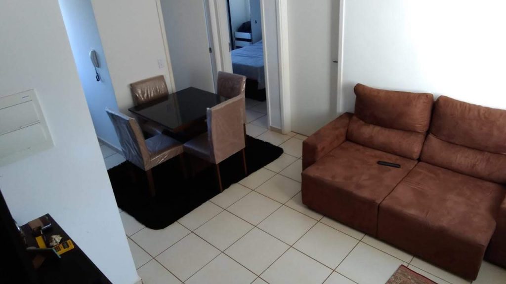 Apartamento Condomínio Vitta Heitor Rigon II