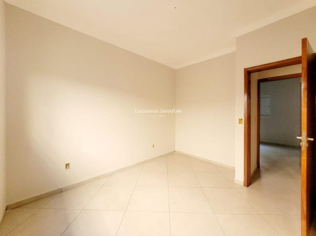 Linda casa Nova Sumarezinho com Piscina