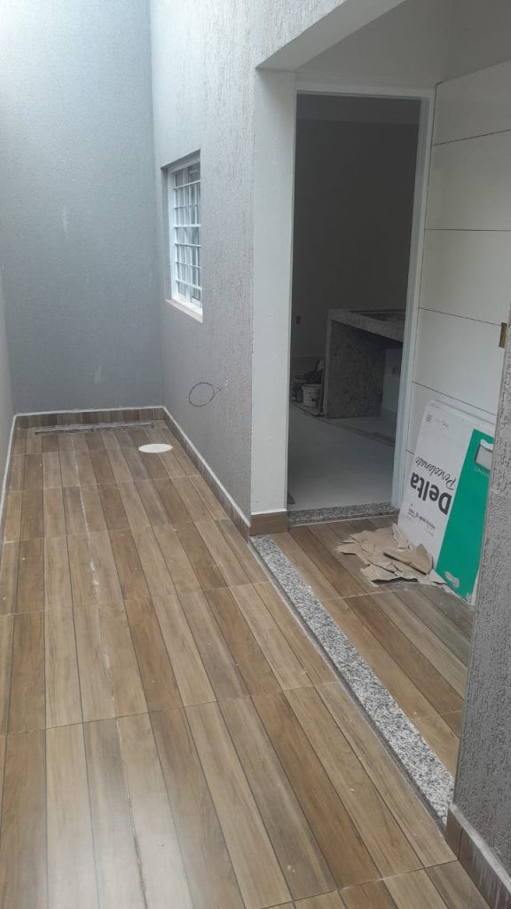 CASA NOVA SUMAREZINHO