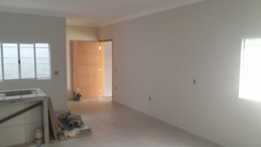 CASA NOVA SUMAREZINHO