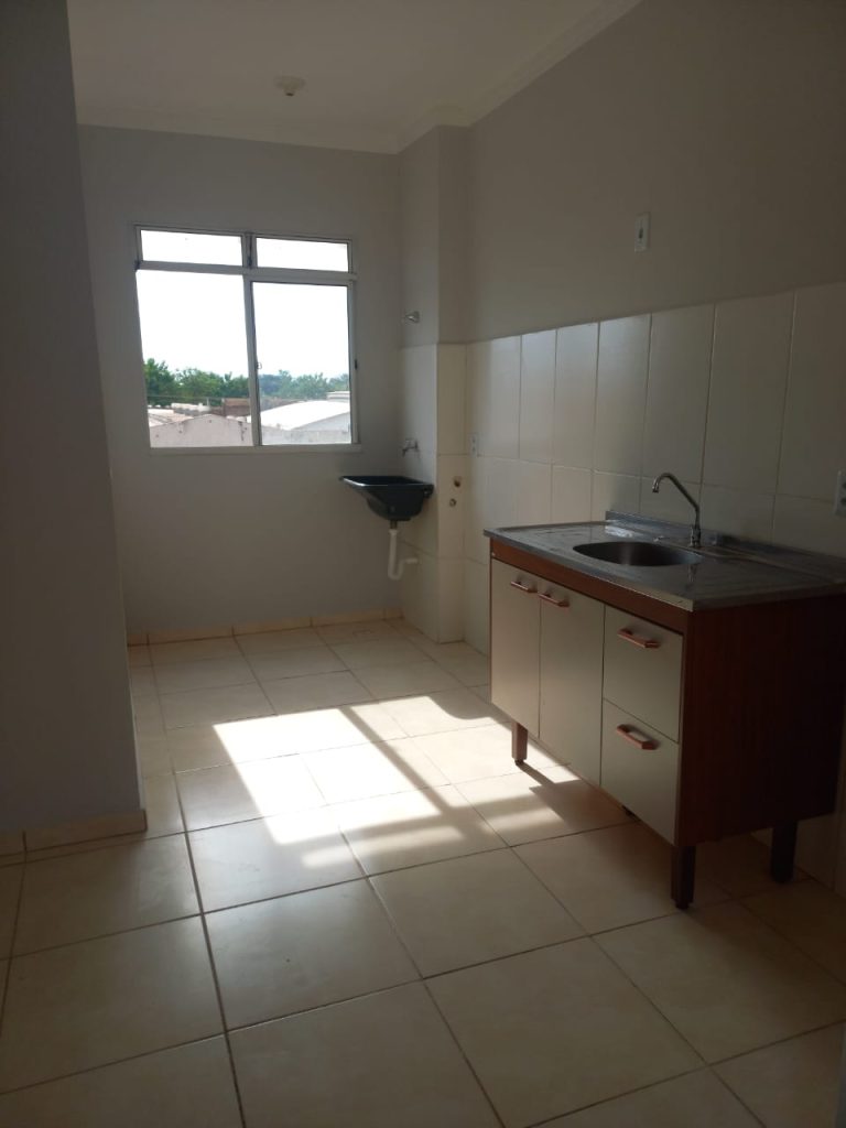 Apartamento Vitta Campos Elíseos