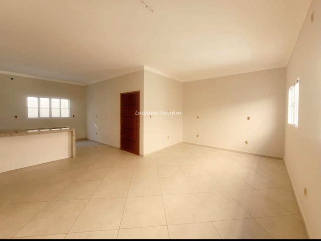 Linda casa Nova Sumarezinho com Piscina