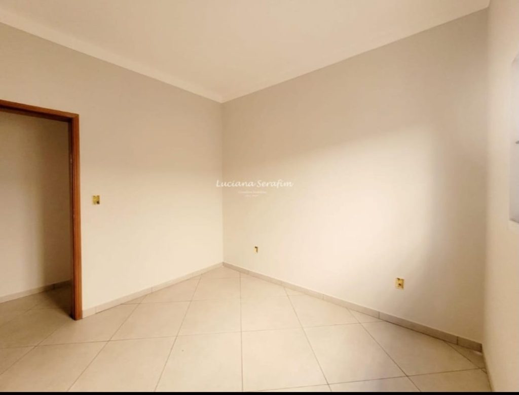 Linda casa Nova Sumarezinho com Piscina