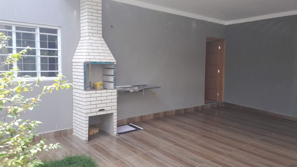 CASA NOVA SUMAREZINHO