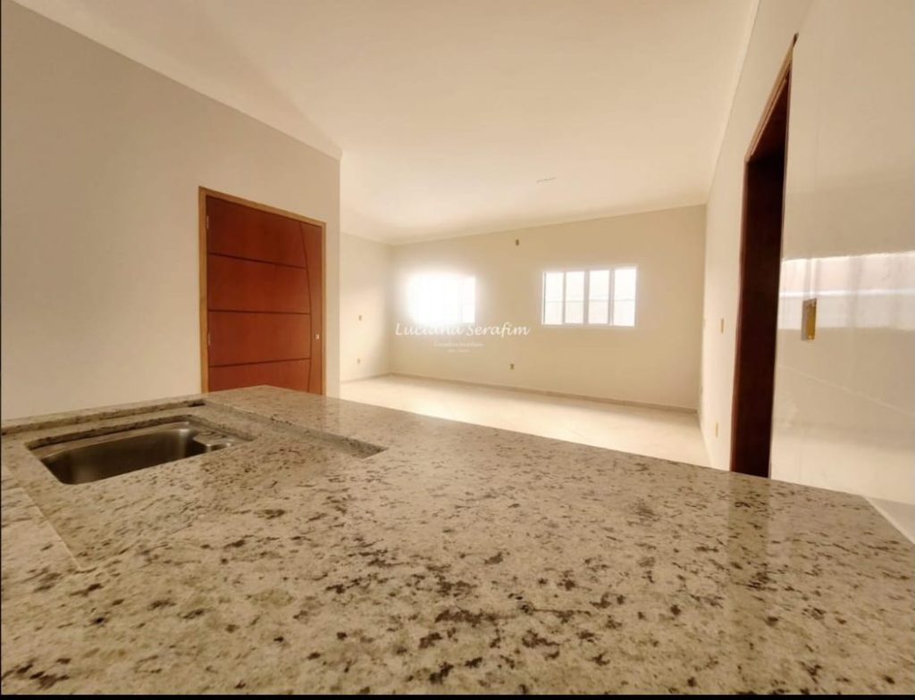 Linda casa Nova Sumarezinho com Piscina