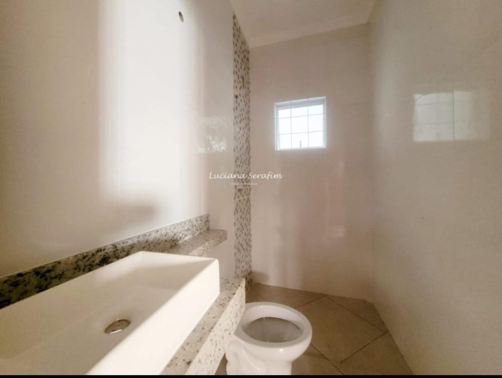 Linda casa Nova Sumarezinho com Piscina