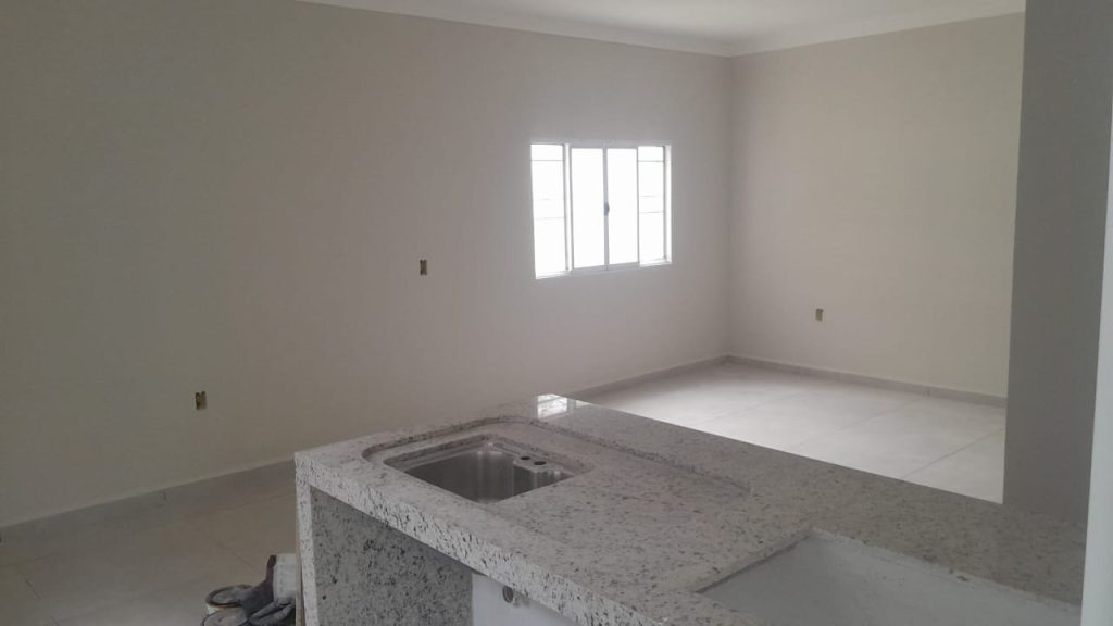 CASA NOVA SUMAREZINHO