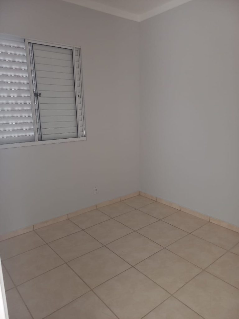 Apartamento Vitta Campos Elíseos