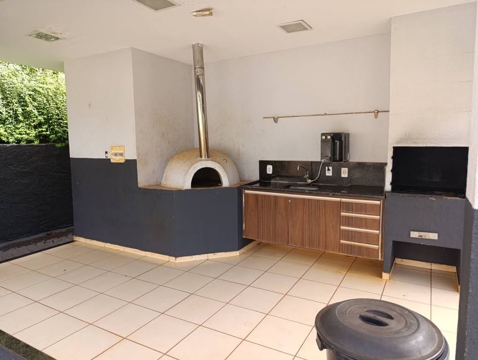 Apartamento Condomínio Vitta Heitor Rigon II