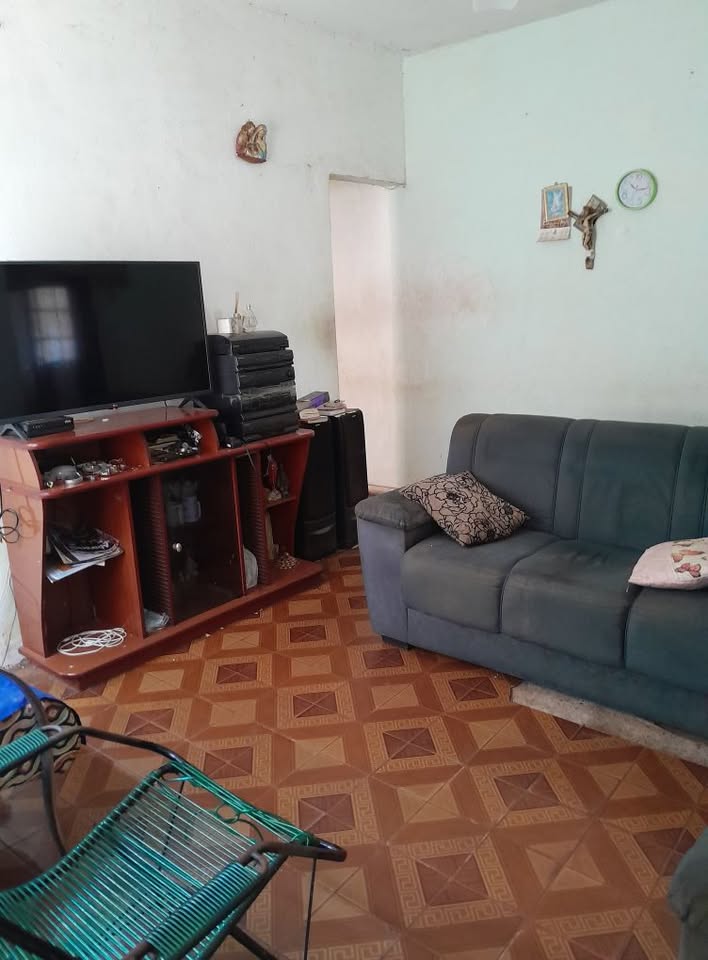 Casa Ipiranga, oportunidade.