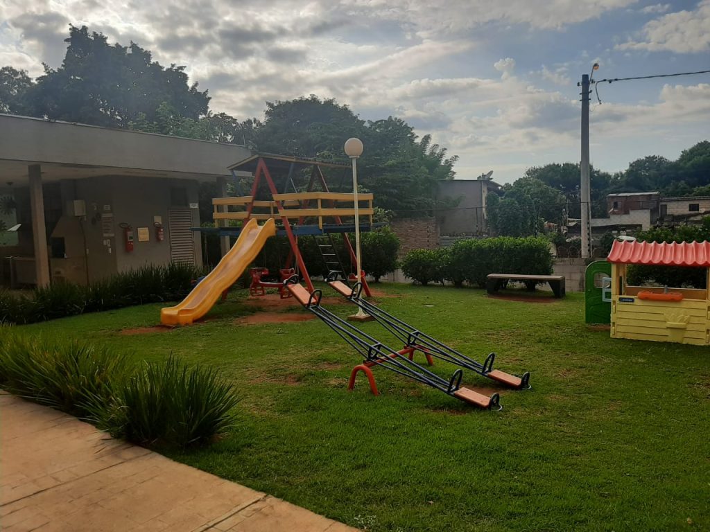 Apartamento Vitta Campos Elíseos