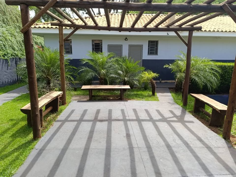 Apartamento Condomínio Vitta Heitor Rigon II