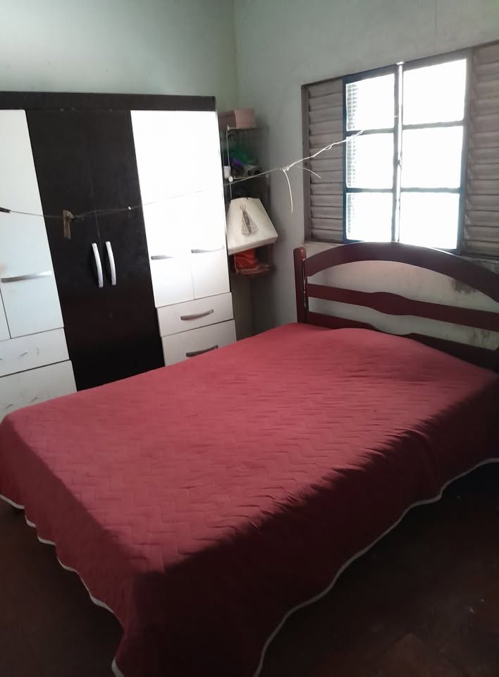 Casa Ipiranga, oportunidade.