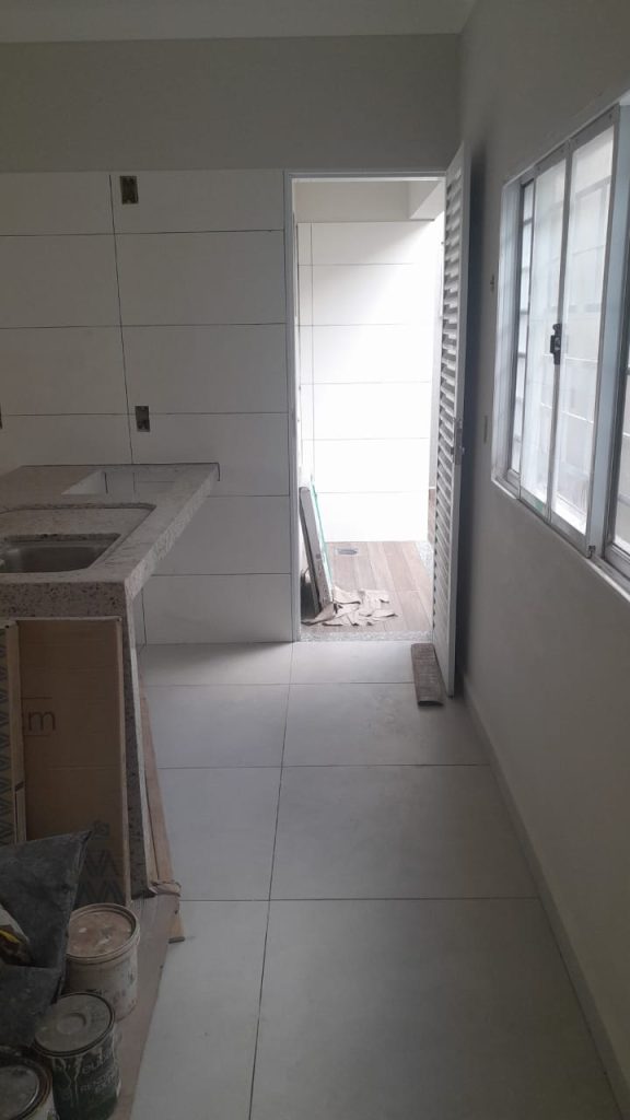 CASA NOVA SUMAREZINHO