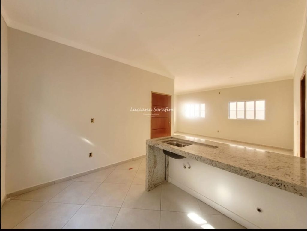 Linda casa Nova Sumarezinho com Piscina