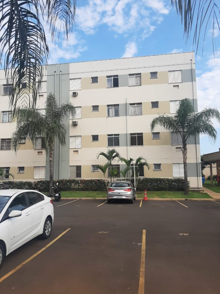 Apartamento Vitta Campos Elíseos