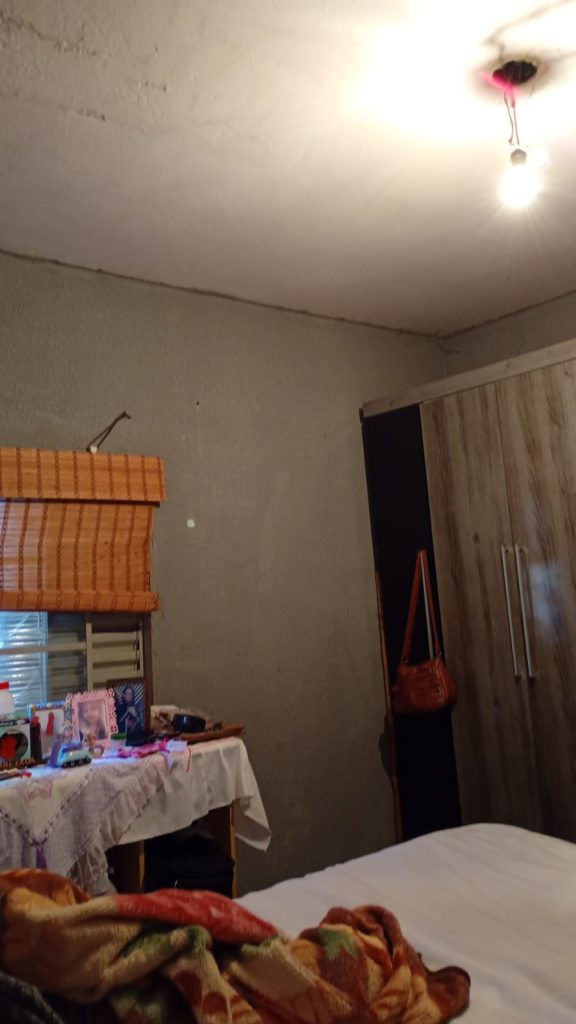 Casa – Jardim Maria Casa Grande Lopes