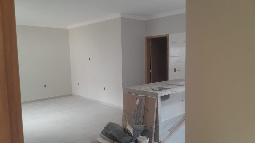 CASA NOVA SUMAREZINHO