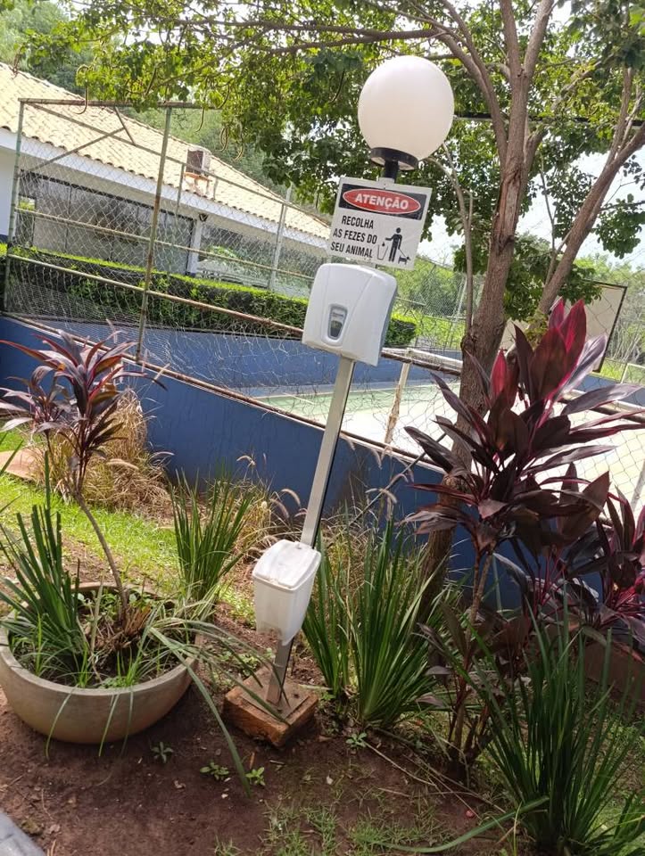 Apartamento Condomínio Vitta Heitor Rigon II