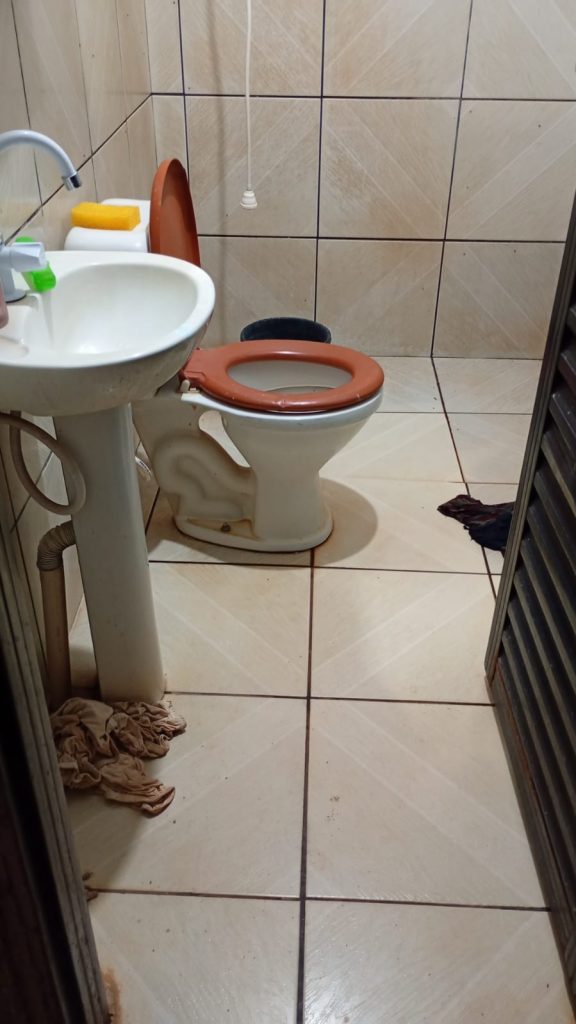 Casa – Jardim Maria Casa Grande Lopes