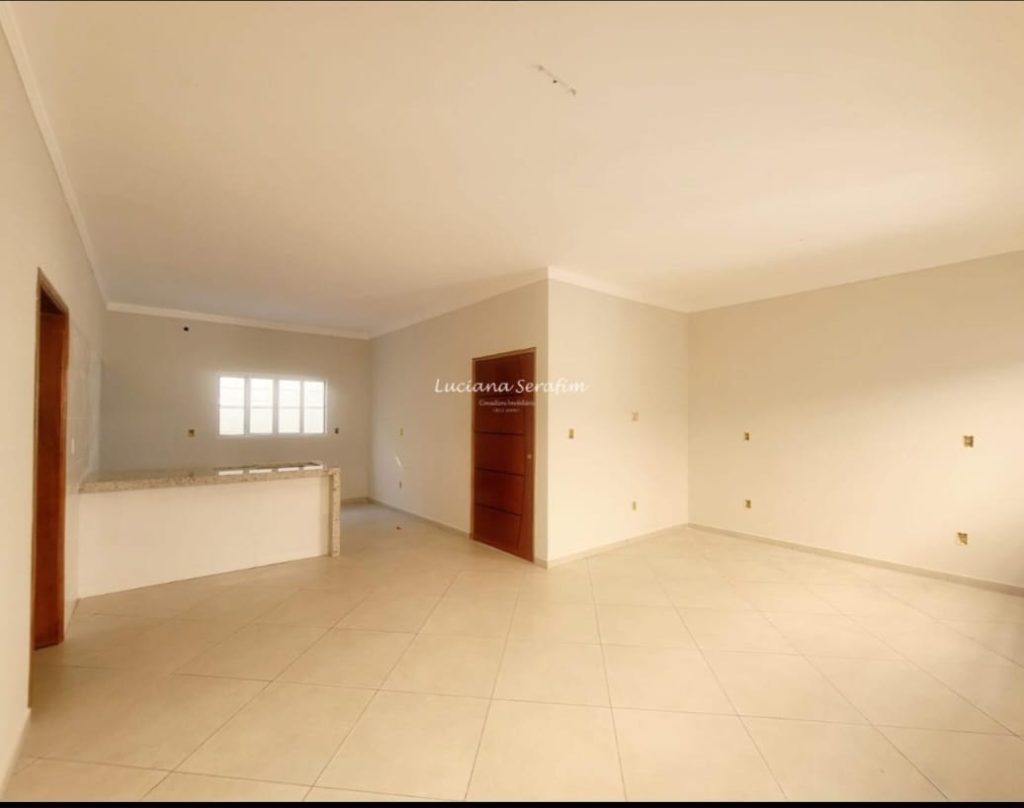 Linda casa Nova Sumarezinho com Piscina