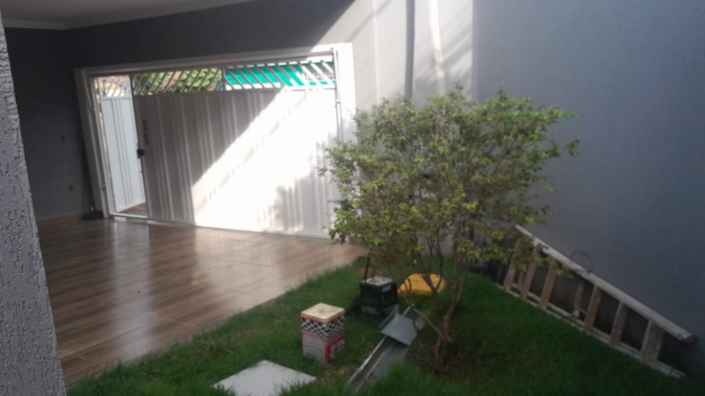 CASA NOVA SUMAREZINHO