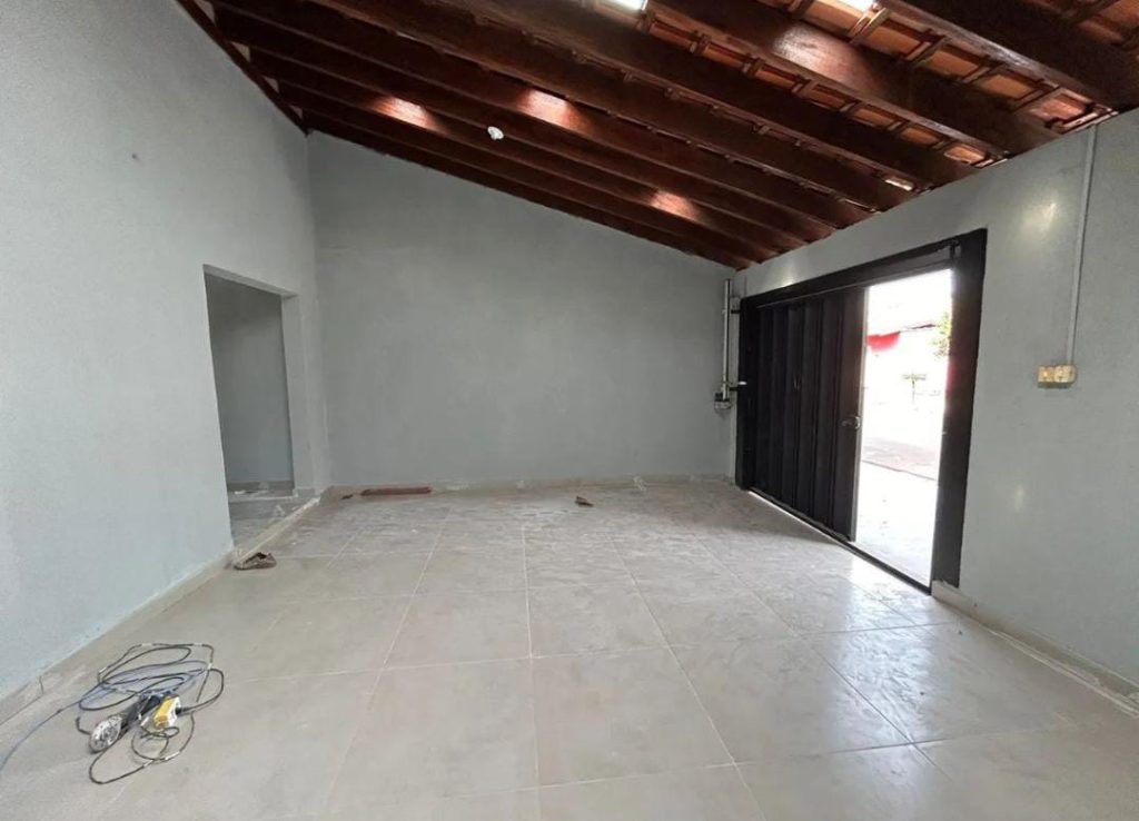 Casa Parque dos Servidores