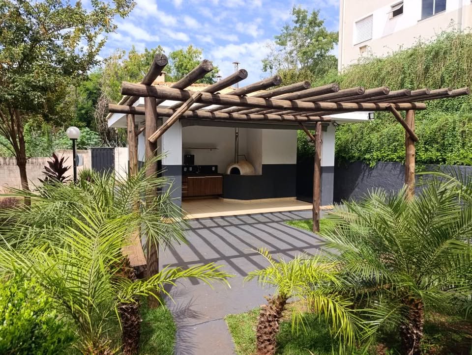 Apartamento Condomínio Vitta Heitor Rigon II