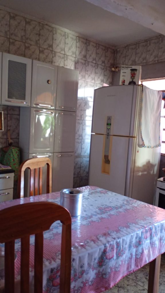 Casa – Jardim Maria Casa Grande Lopes