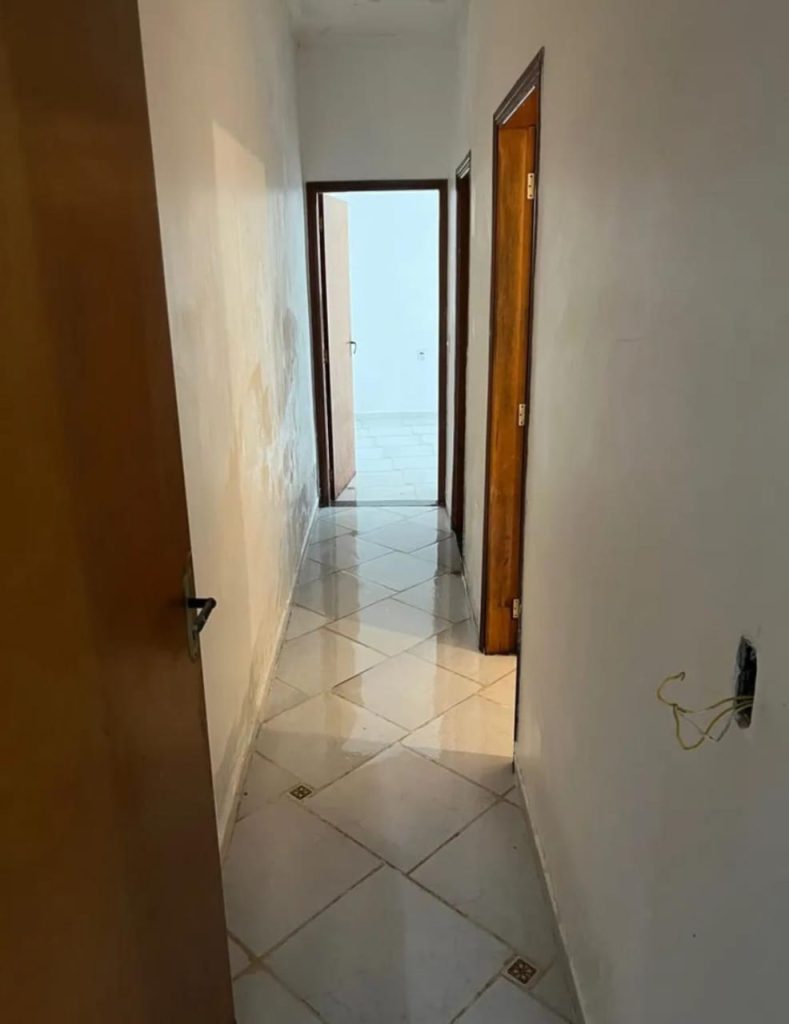 Casa Parque dos Servidores