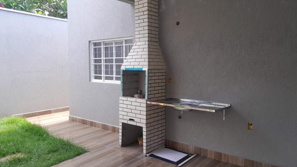 CASA NOVA SUMAREZINHO